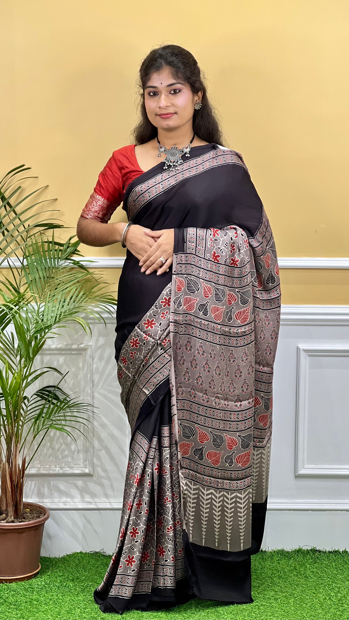 PURE MODAL SILK