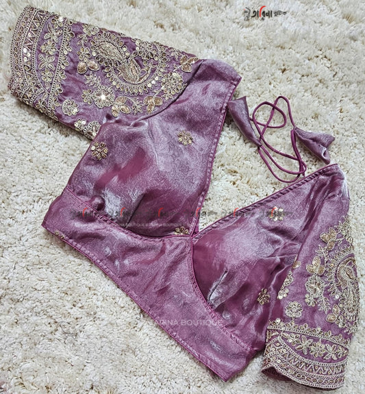 DESIGNER BLOUSE