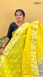 DHAKAI JAMDANI