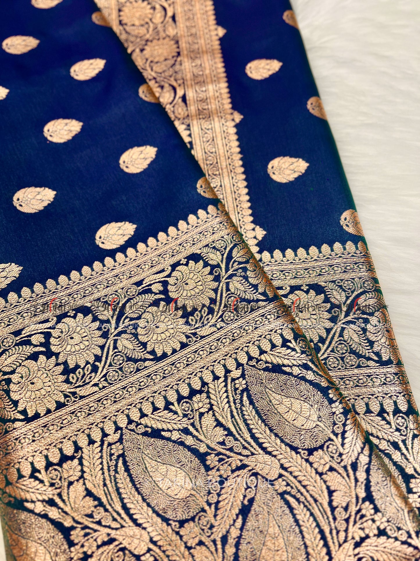 ETHNIC WEDDING BANARASI