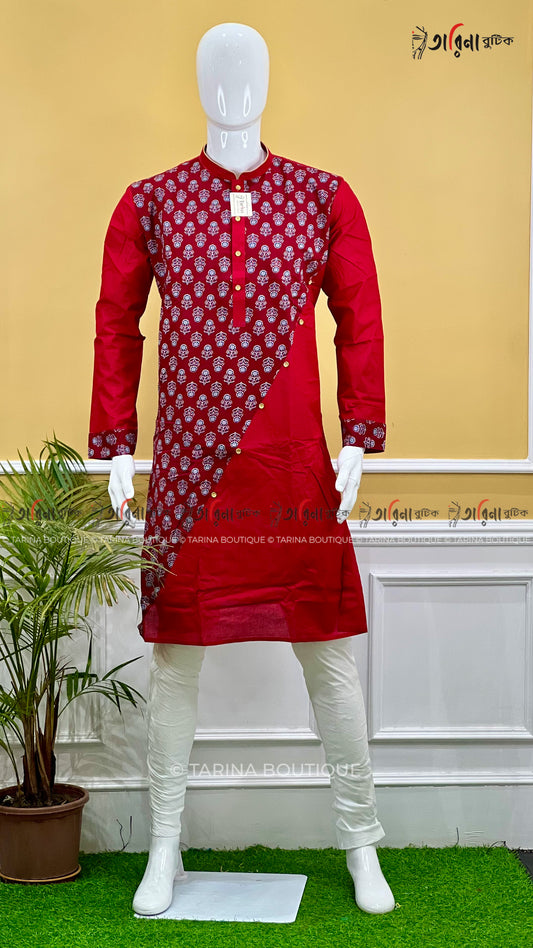 REGULAR WEAR PANJABI