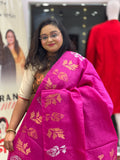 PURE BENGAL TUSSAR