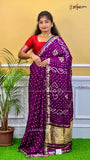 PURE MODAL SILK