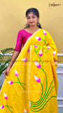COTTON HANDPAINT