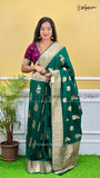 MUGA BANARASI