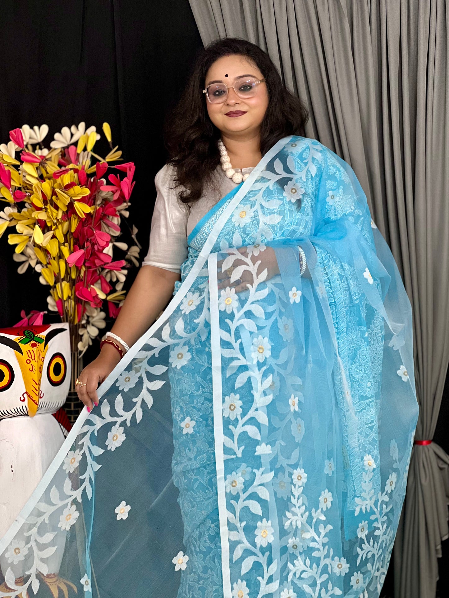 BENGAL MUSLIN