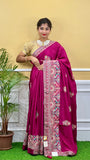 PREMIUM KANNI PASHMINA
