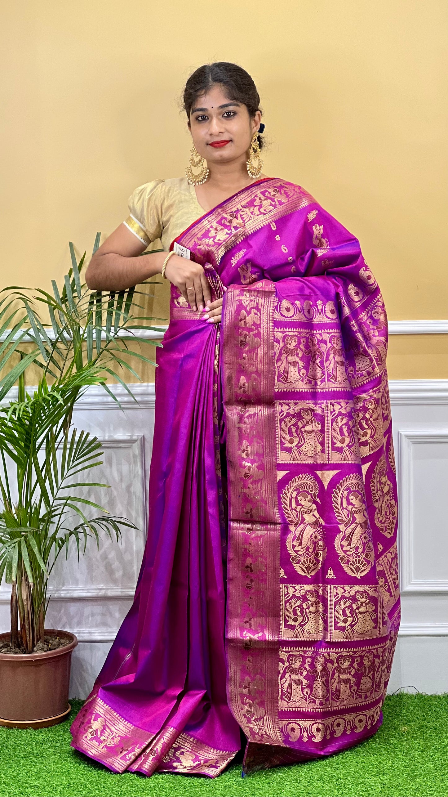 PURE SWARNACHURI