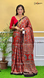 PURE MODAL SILK