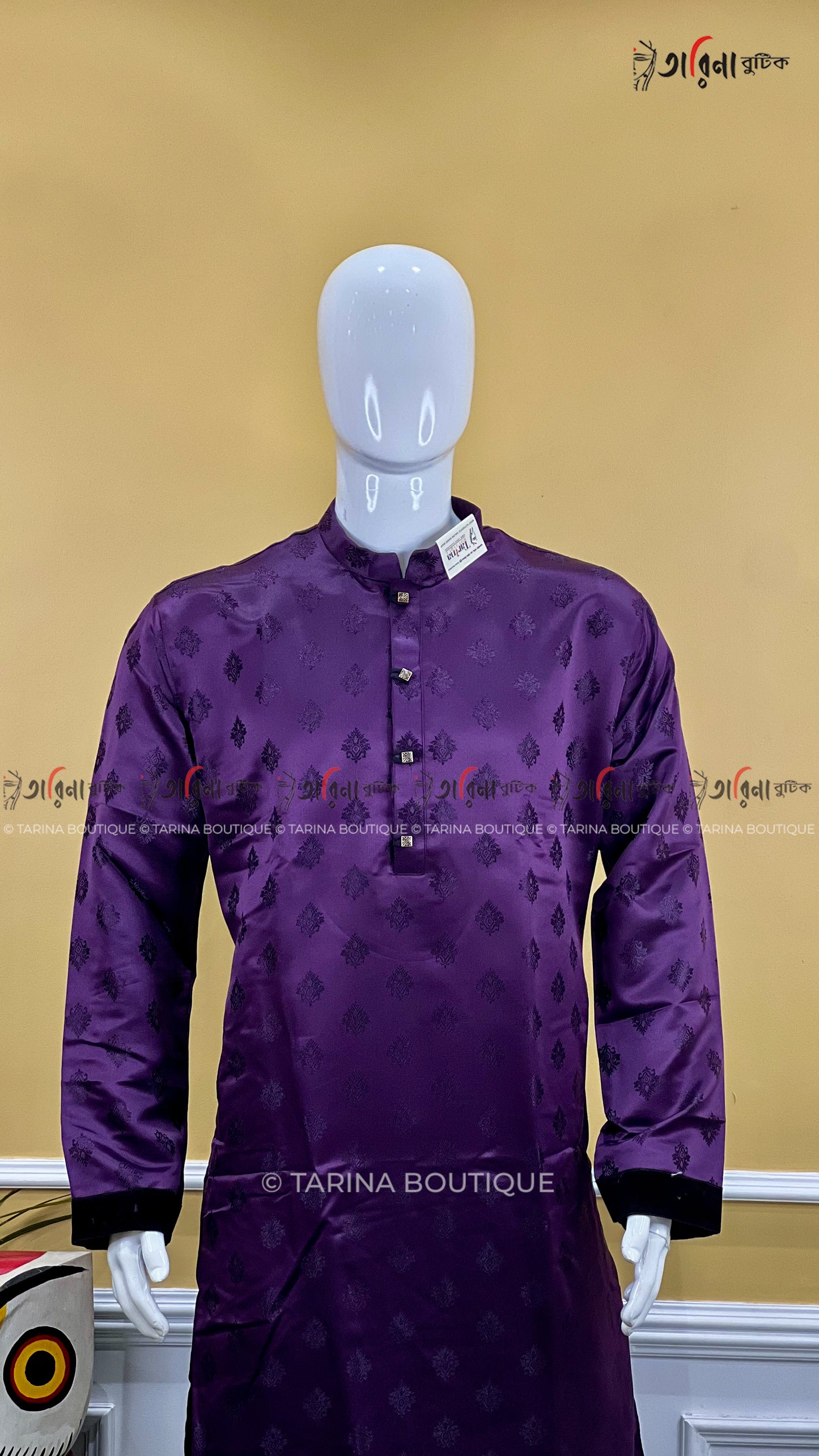 WEDDING PANJABI
