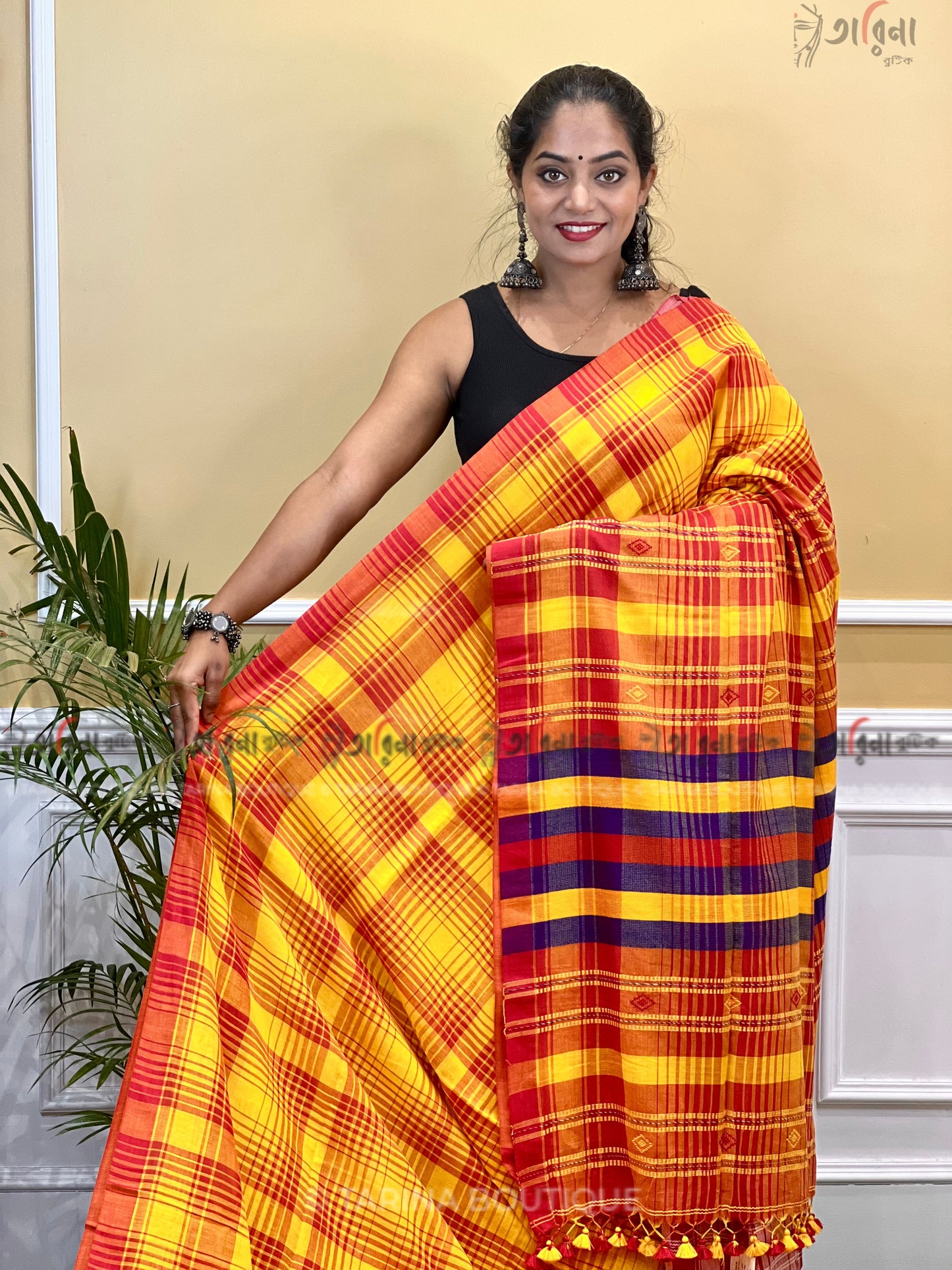 ASSAM KHADI