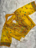 DESIGNER BLOUSE