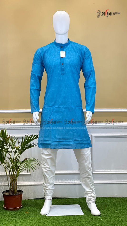 DESIGNER MENS PANJABI