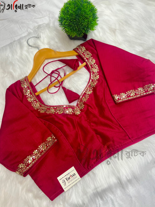 DESIGNER BLOUSE