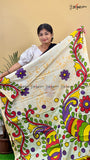 COTTON HANDBATIK