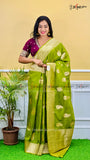 MUGA BANARASI
