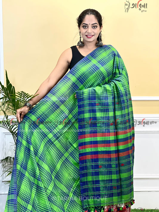 ASSAM KHADI