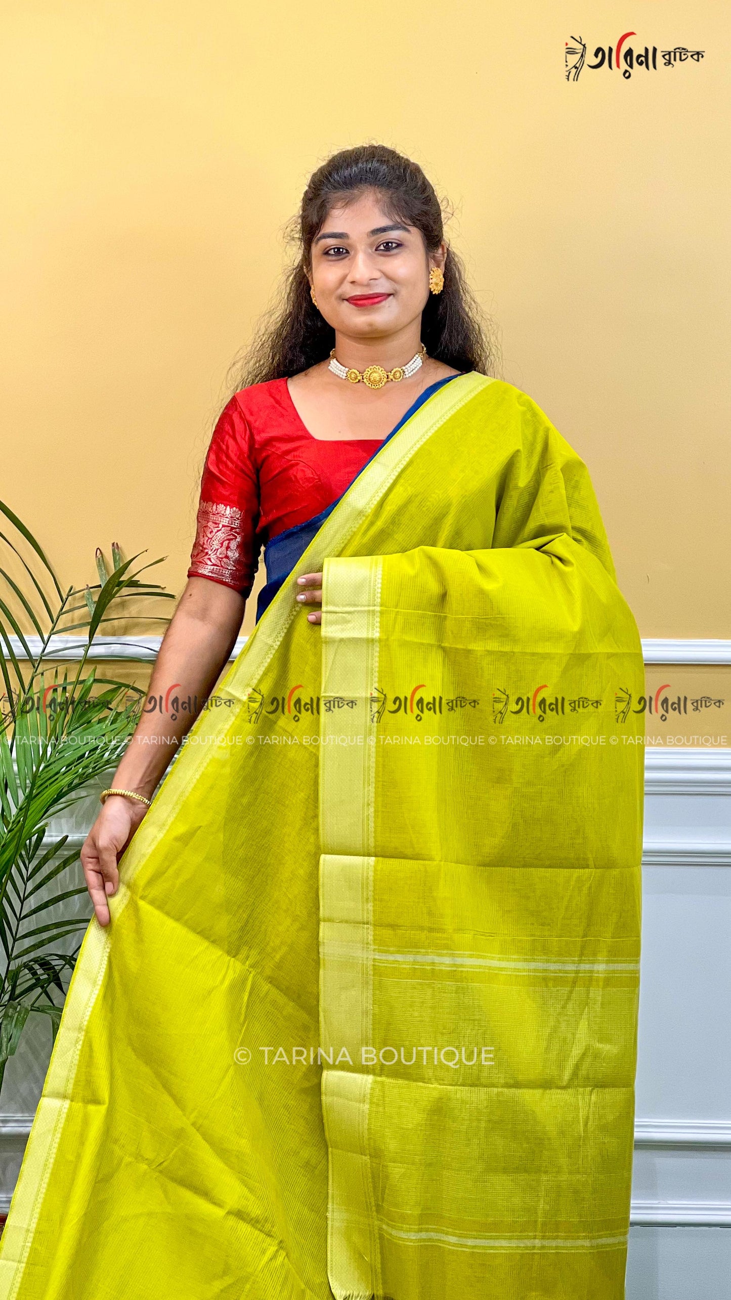 MANGALGIRI COTTON