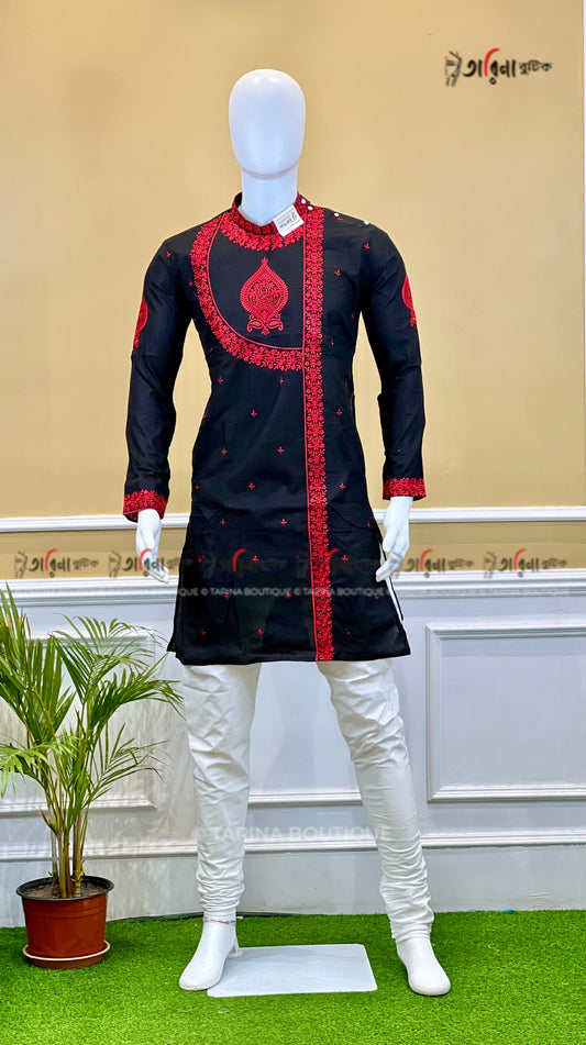DESIGNER PUNJABI