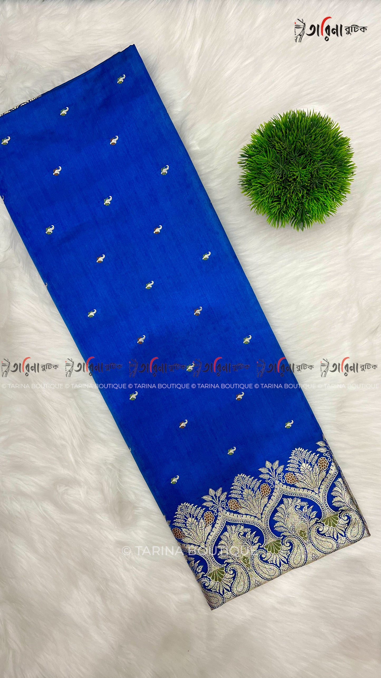 ETHNIC WEDDING BANARASI