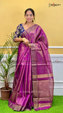 PURE MAHESWARI TISSUE
