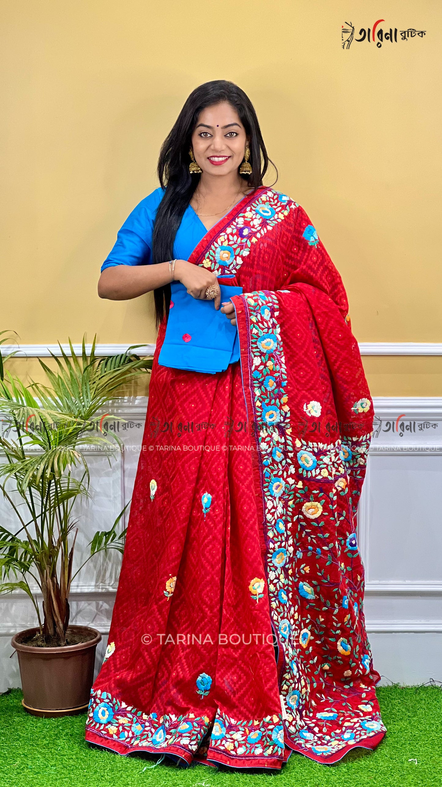 DHAKAI PARSHI
