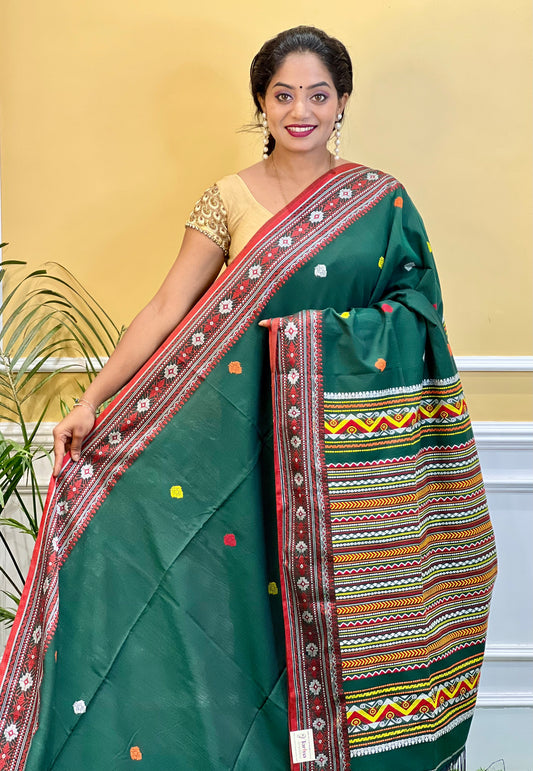 ASSAM KHADI