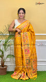 SEMI PASHMINA