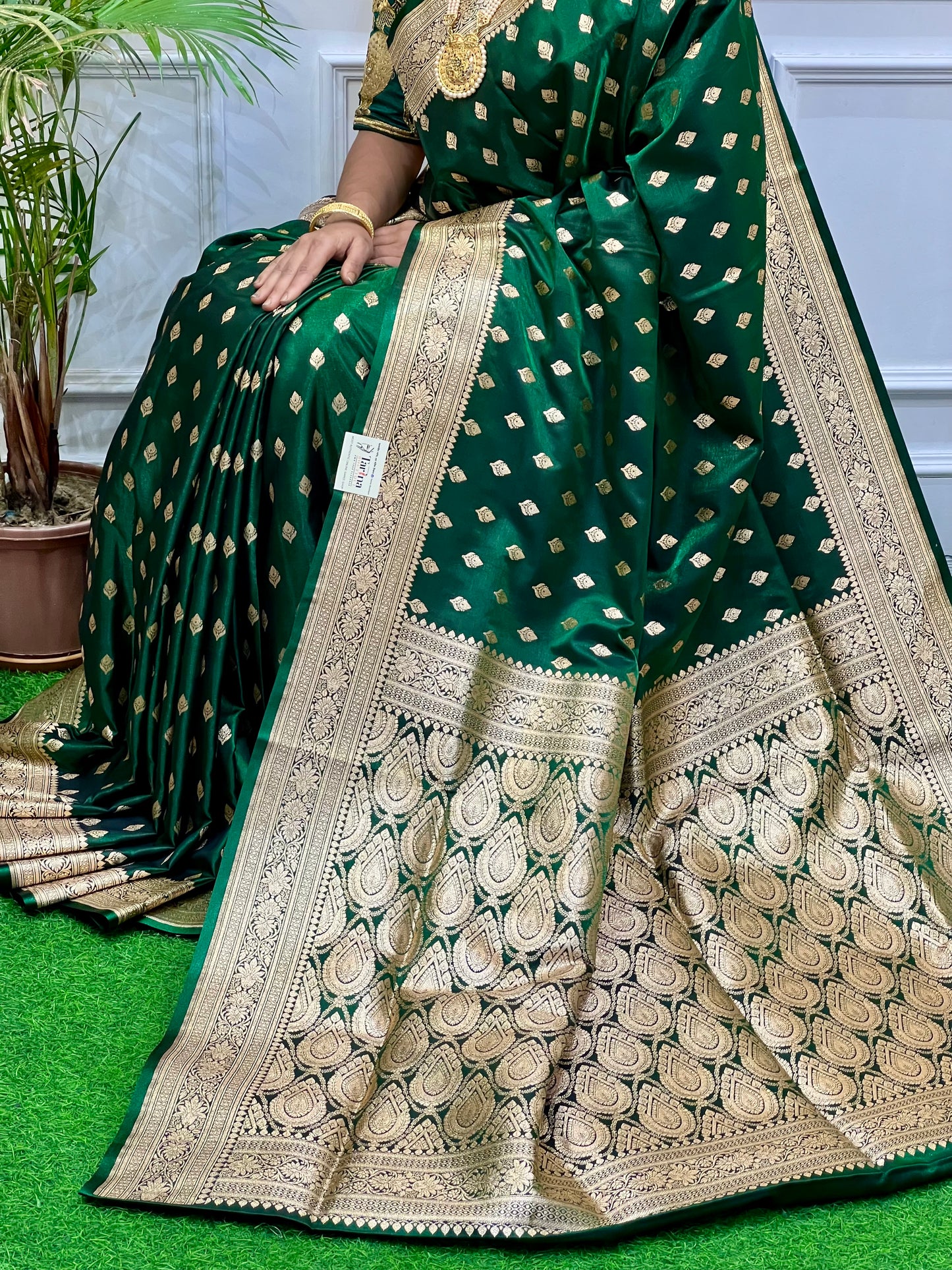 ETHNIC WEDDING BANARASI