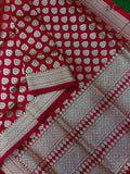 04/01 - 1065 - GIRLS SAREE
