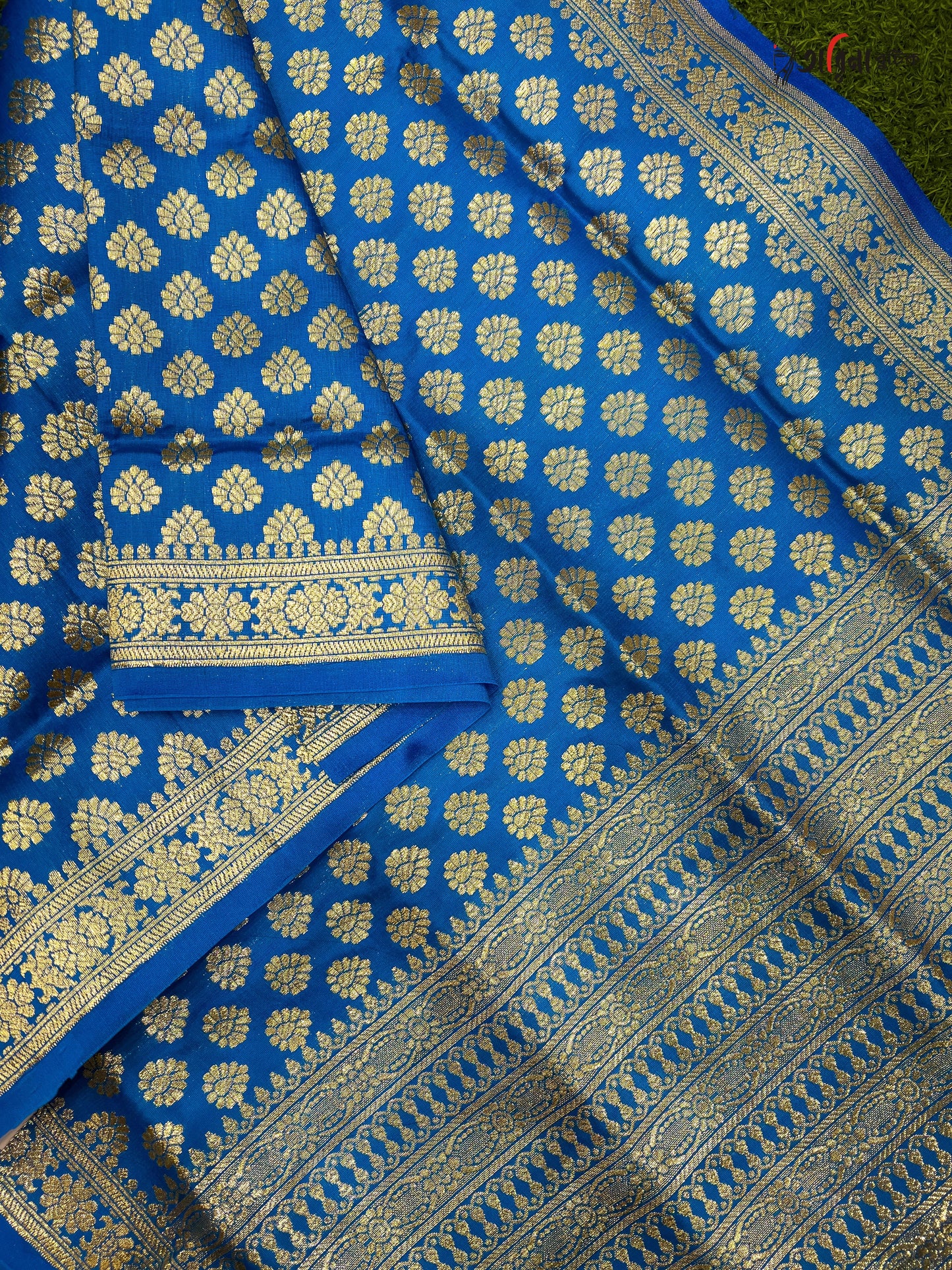 04/01 - 1065 - GIRLS SAREE