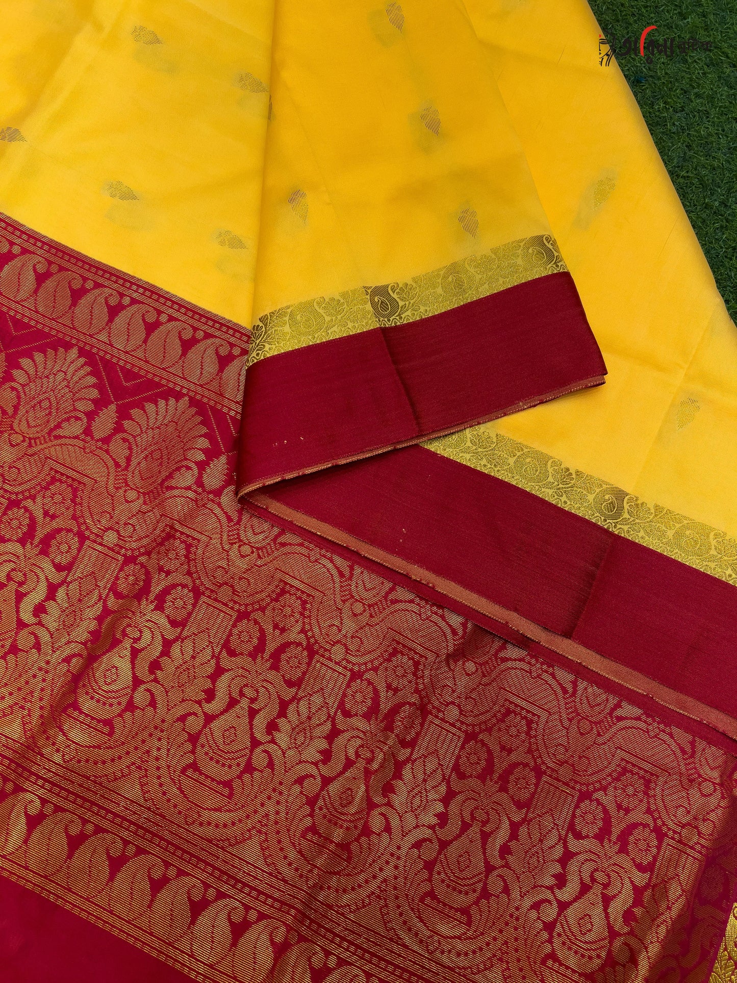 04/01 - 1065 - GIRLS SAREE