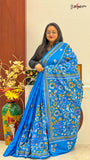 08/01 - 1073 - BLENDED KANTHA