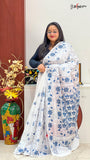 08/01 - 1073 - BLENDED KANTHA