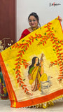 12/01 - 1079 - COTTON HANDPAINT