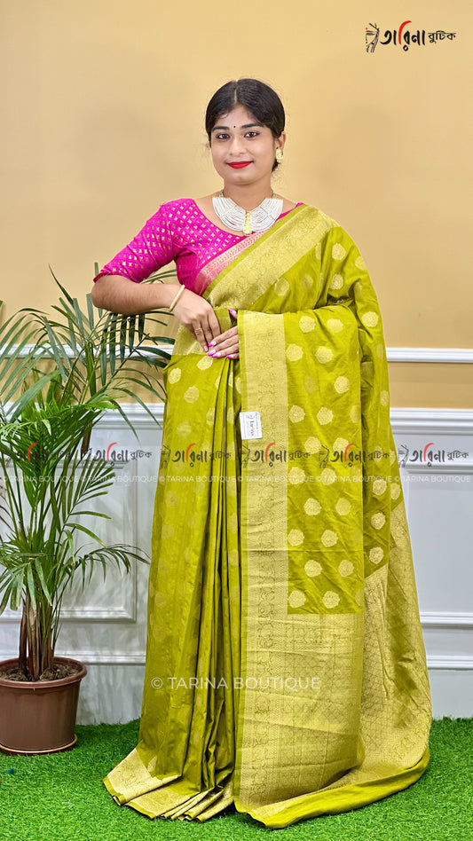 KHADDI BANARASI