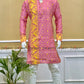 DESIGNER MENS PANJABI