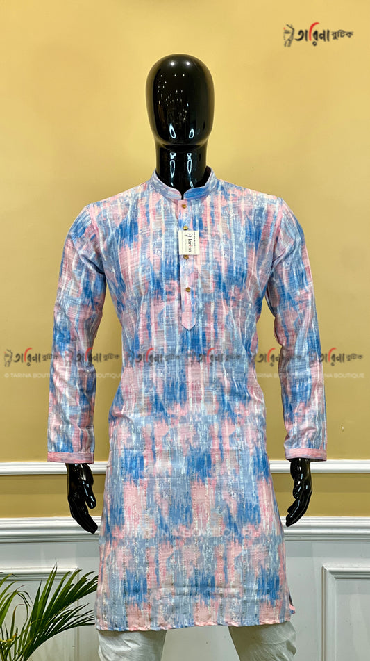 DESIGNER MENS PANJABI