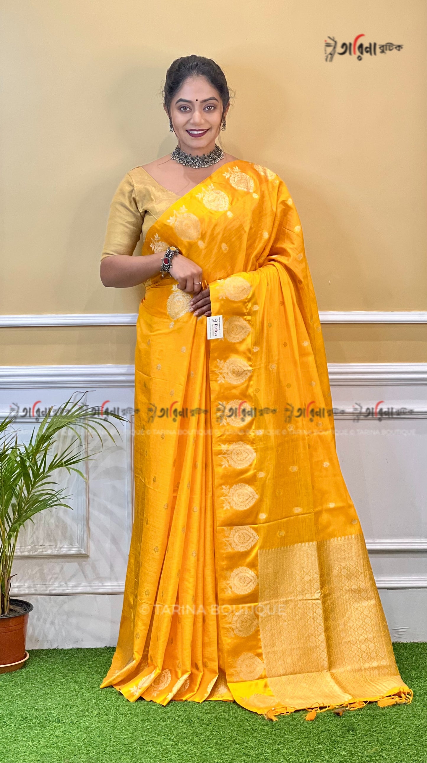 SATIN MASHRU