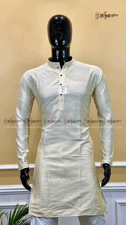 DESIGNER MENS PANJABI