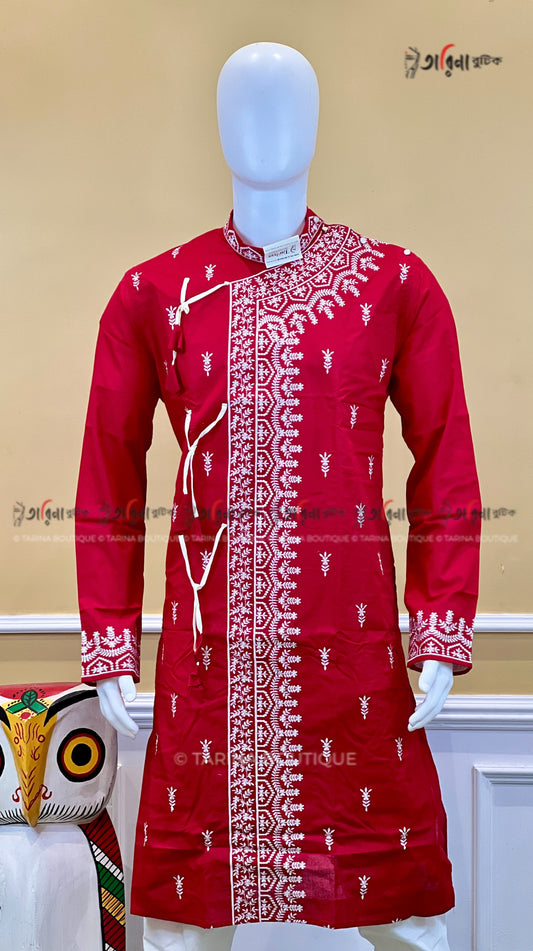 DESIGNER MENS PANJABI