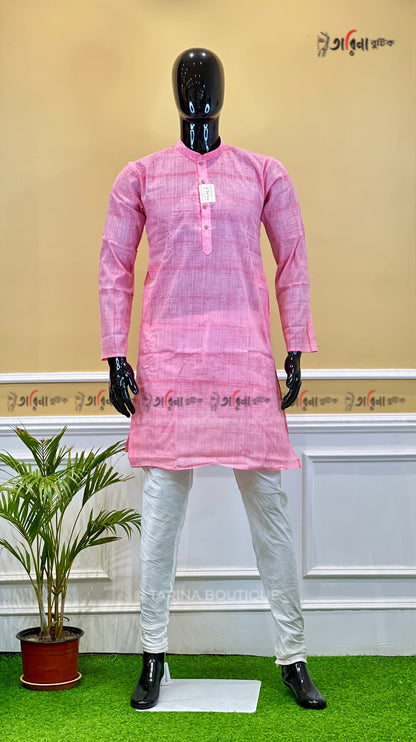 DESIGNER MENS PANJABI