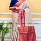 POCHAMPALLY SILK