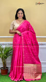 SATIN BANARASI