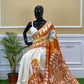 MURSHIDABADI SILK BATIK