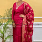 DESIGNER 3PC KURTI