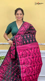 DHAKAI JAMDANI