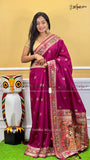 TISSUE MADHUBANI