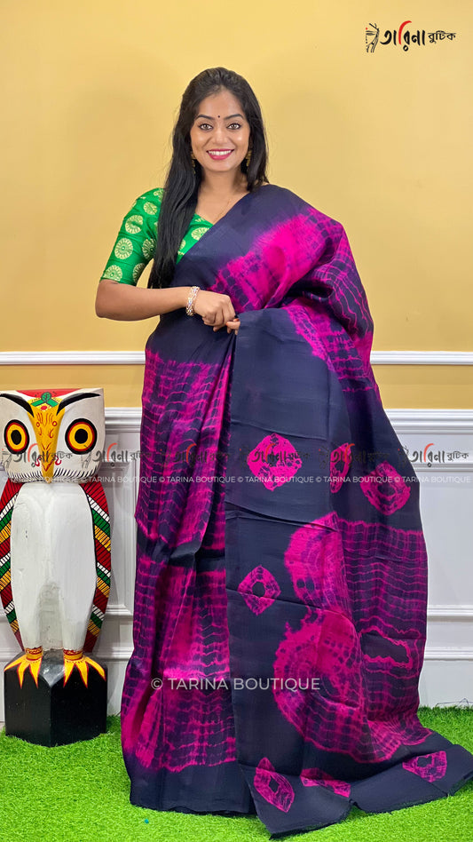 PURE SIBORI SILK