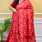 BENGAL TUSSAR JAMDANI